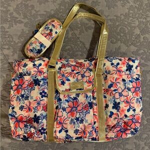 Lilly Pulitzer Bag